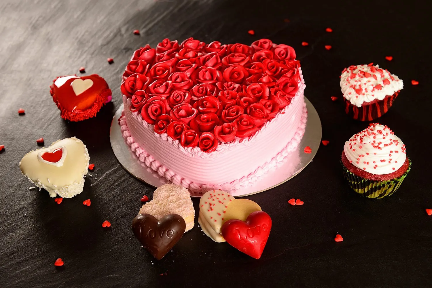 Al Jadeed Bakery LLC