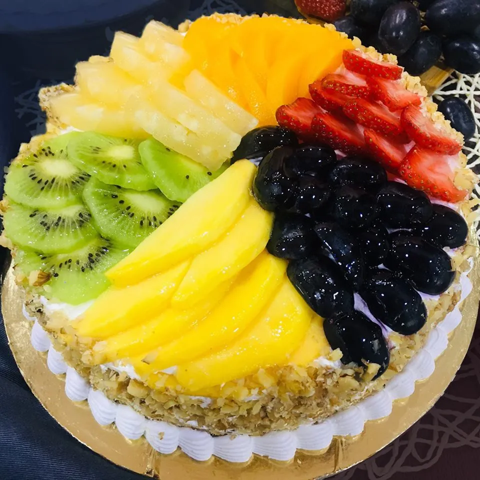 Al Jadeed Bakery LLC