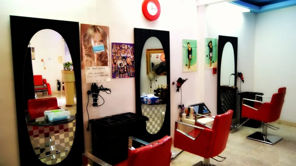 KOKI Ladies Salon 