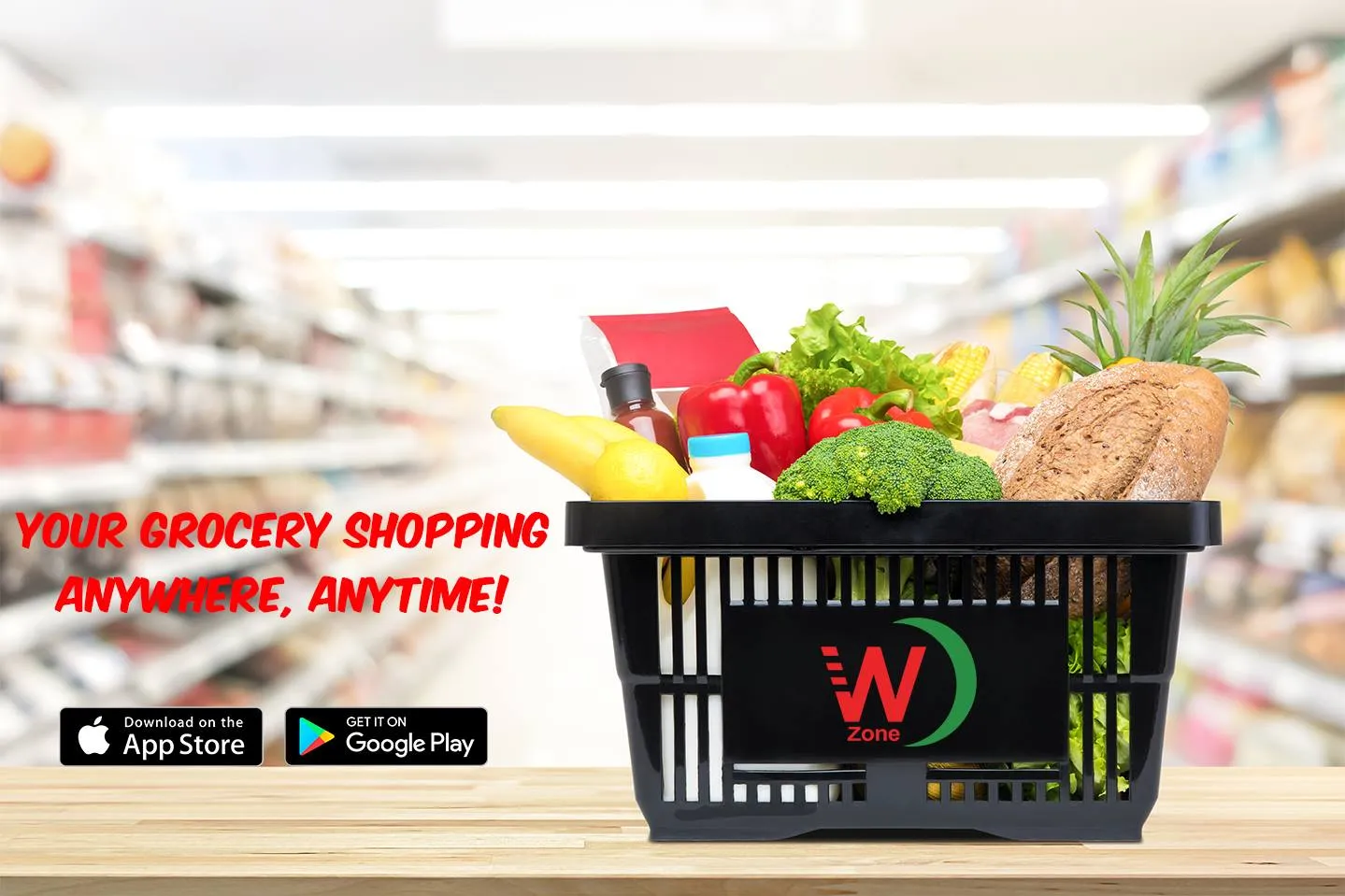 West Zone Fresh Supermarket, LLC