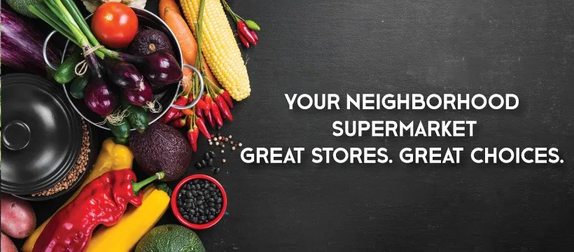 West Zone Fresh Supermarket, LLC