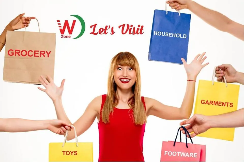 West Zone Fresh Supermarket, LLC