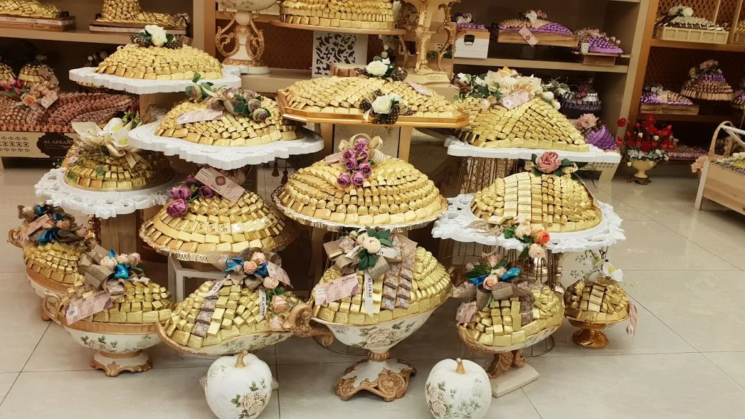 Al Afrah Sweets