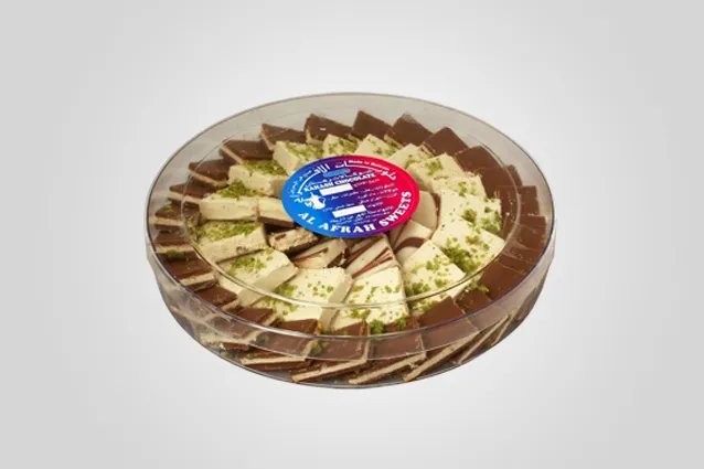 Al Afrah Sweets