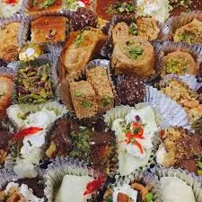 Al Afrah Sweets