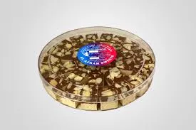 Al Afrah Sweets