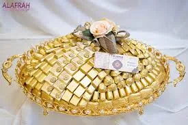 Al Afrah Sweets