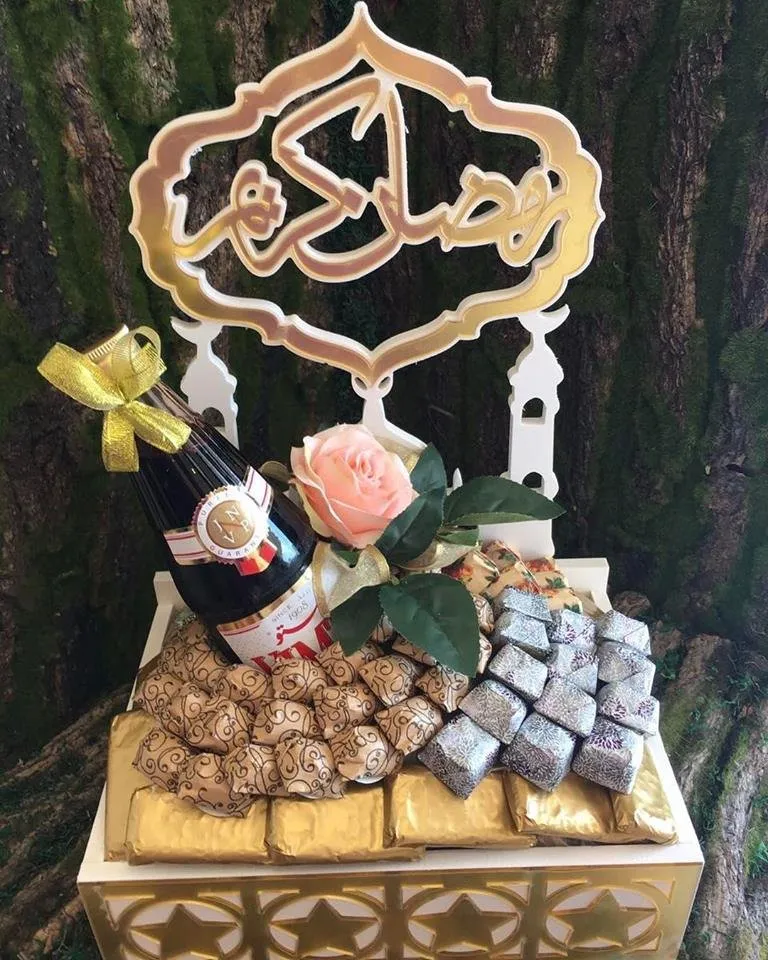Al Afrah Sweets