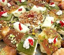 Al Afrah Sweets