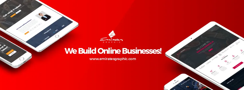 Emirates Graphic