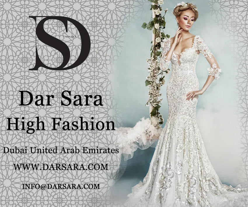 Darsara Boutique