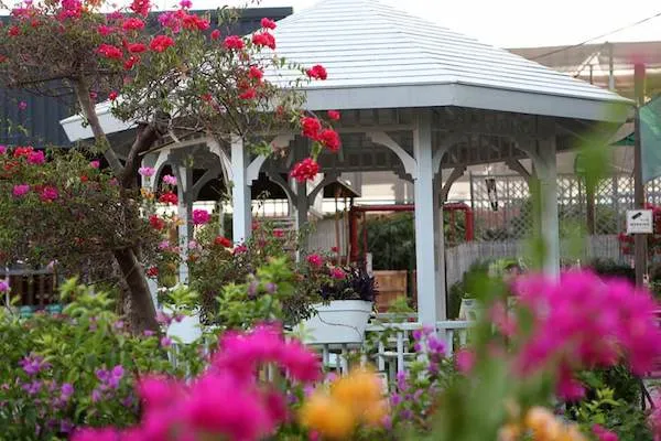 Garden Leisure 