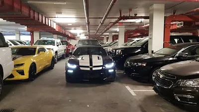 Al Ghandi Auto