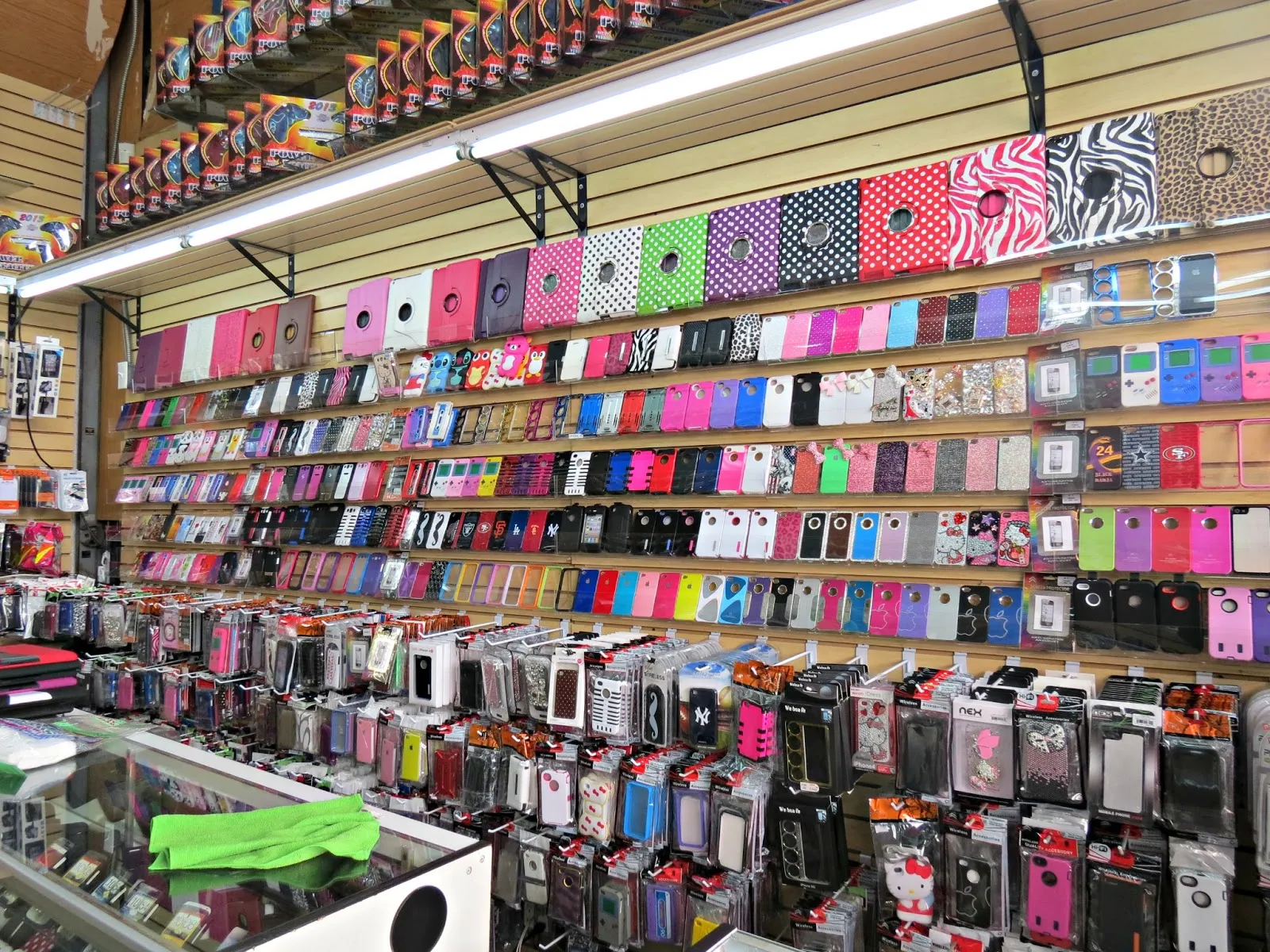 T Mobile