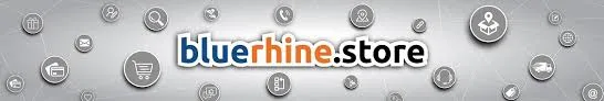 Blue Rhine General Trading, LLC