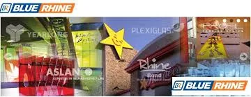 Blue Rhine General Trading, LLC