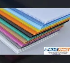 Blue Rhine General Trading, LLC