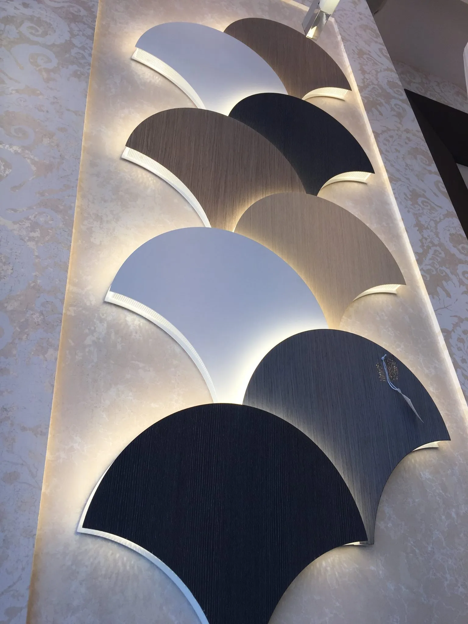 LARSA Lighting