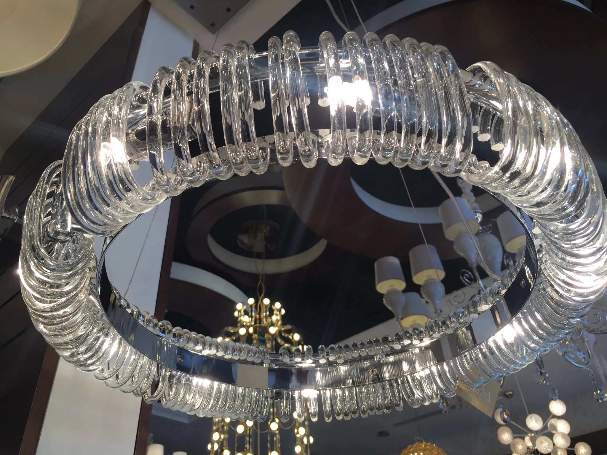 LARSA Lighting