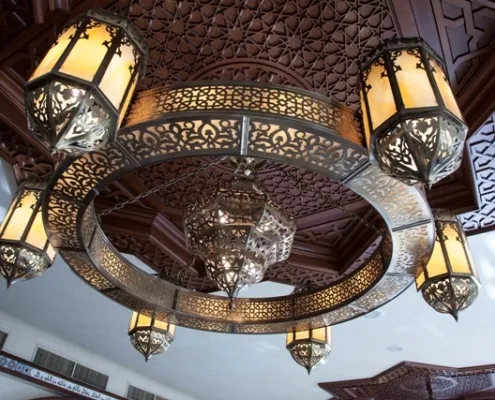 LARSA Lighting