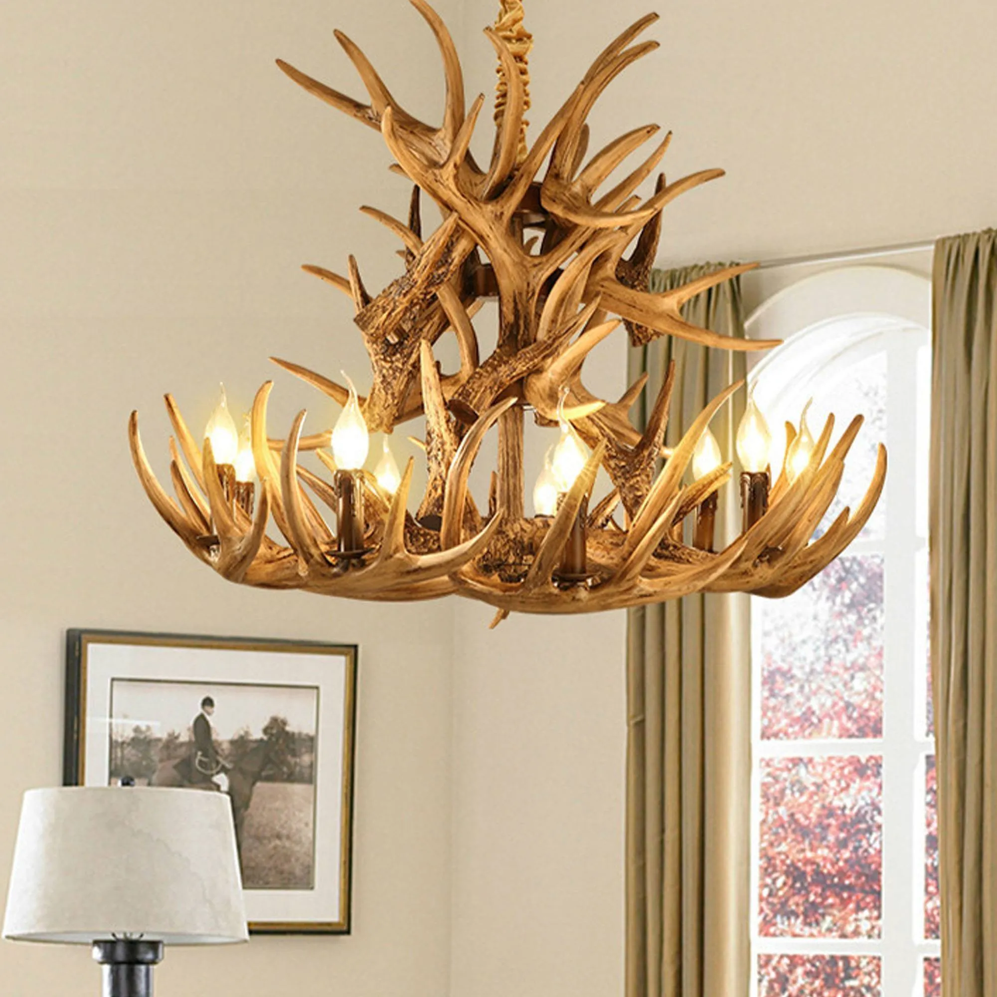 LARSA Lighting