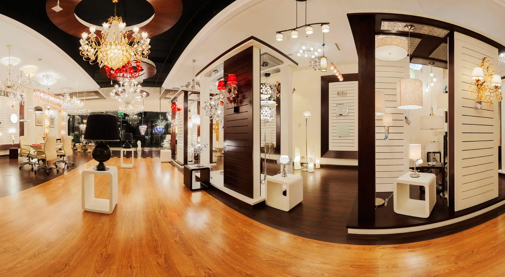 LARSA Lighting