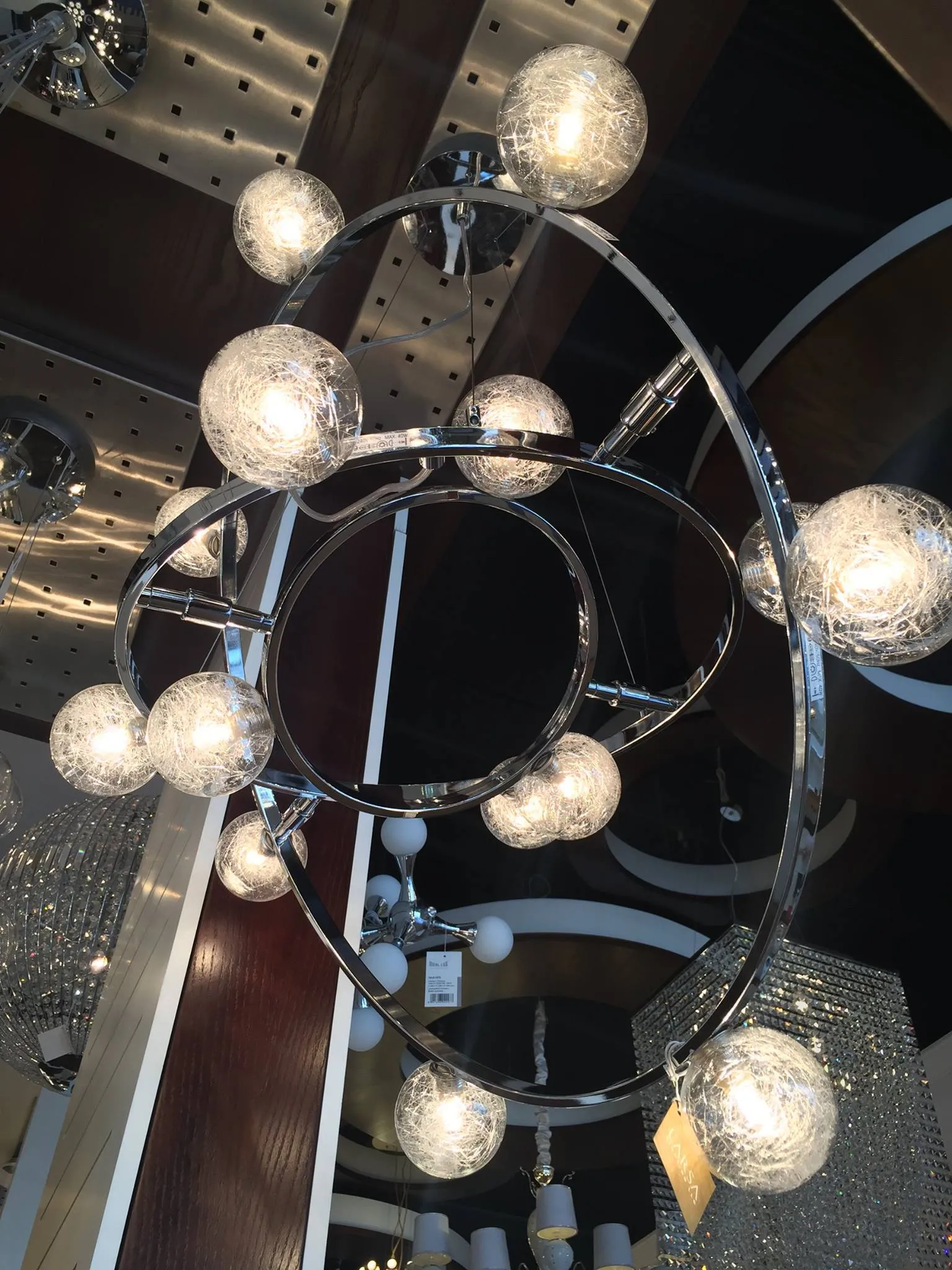LARSA Lighting
