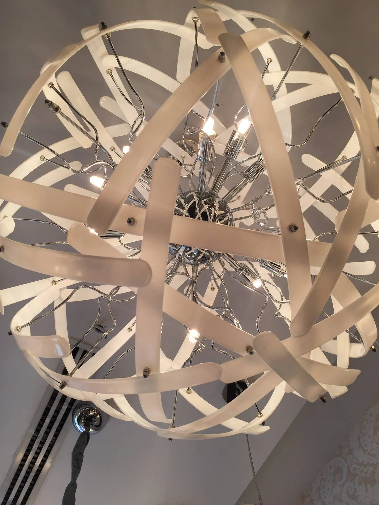 LARSA Lighting