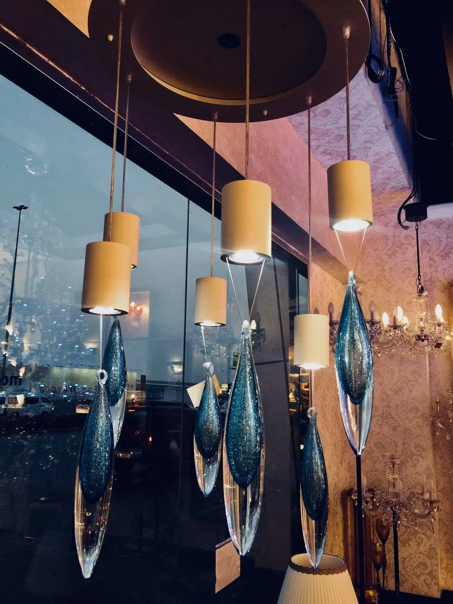 LARSA Lighting