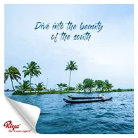 Riya Travel & Tourism
