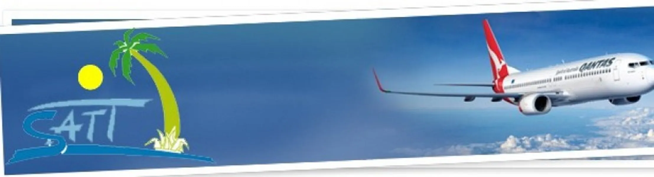 Satt Tourism & Travel 