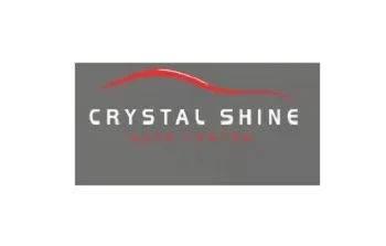 Crystal Shine Wash