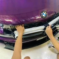 Crystal Shine Wash