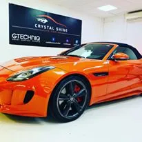 Crystal Shine Wash