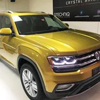 Crystal Shine Wash