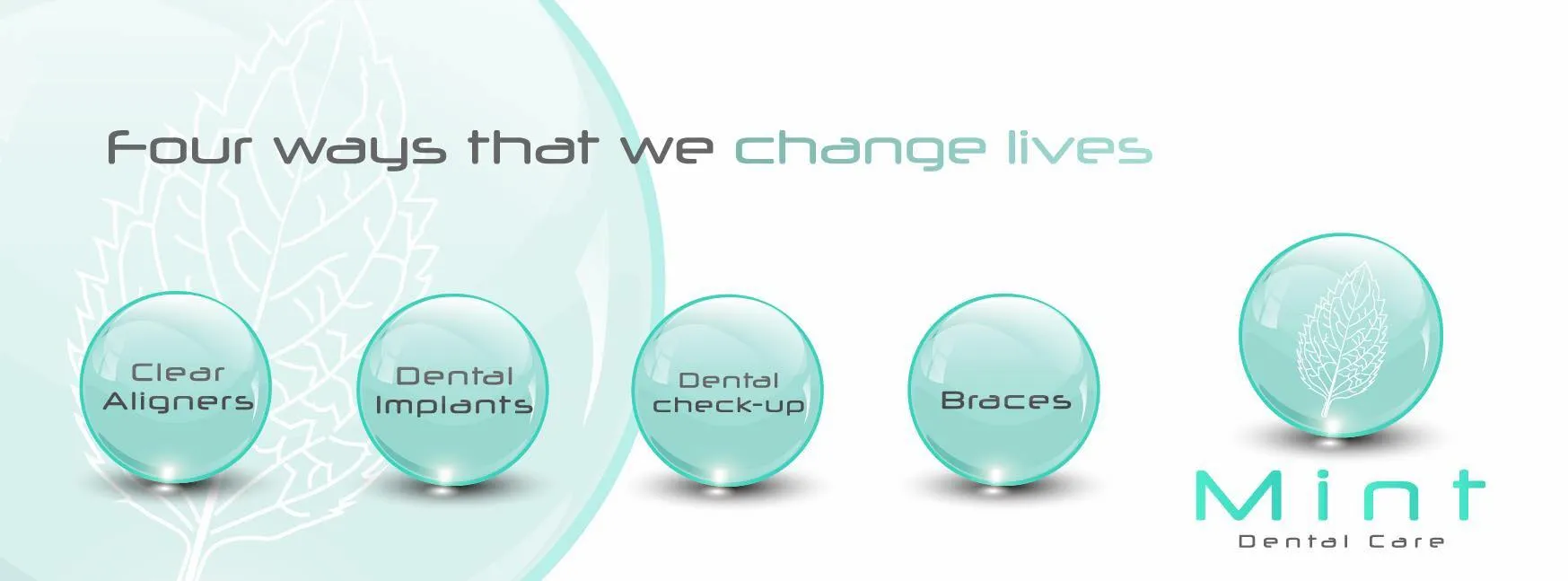 Mint Dental Care LLC