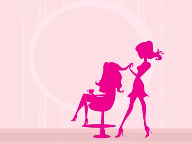 Al Ameed Ladies Salon