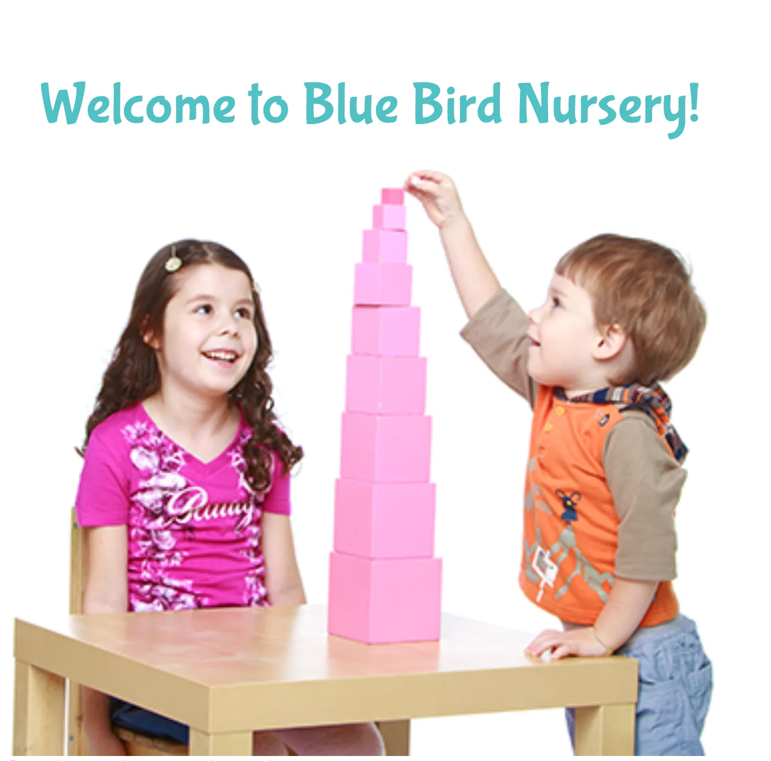 Blue Bird Nursery