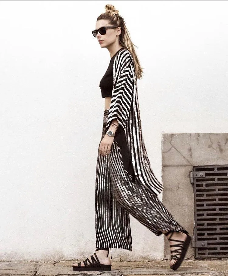 Temperley London