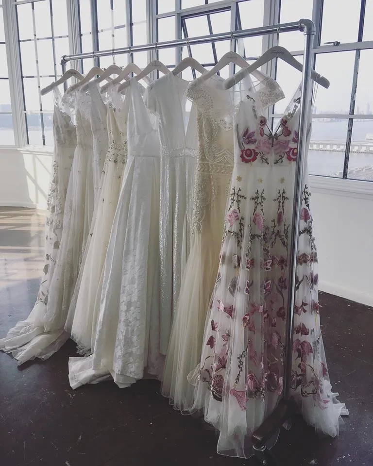 Temperley London