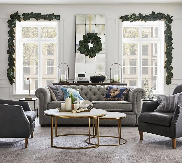 Pottery Barn