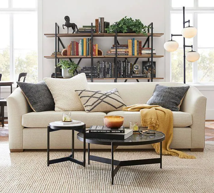 Pottery Barn
