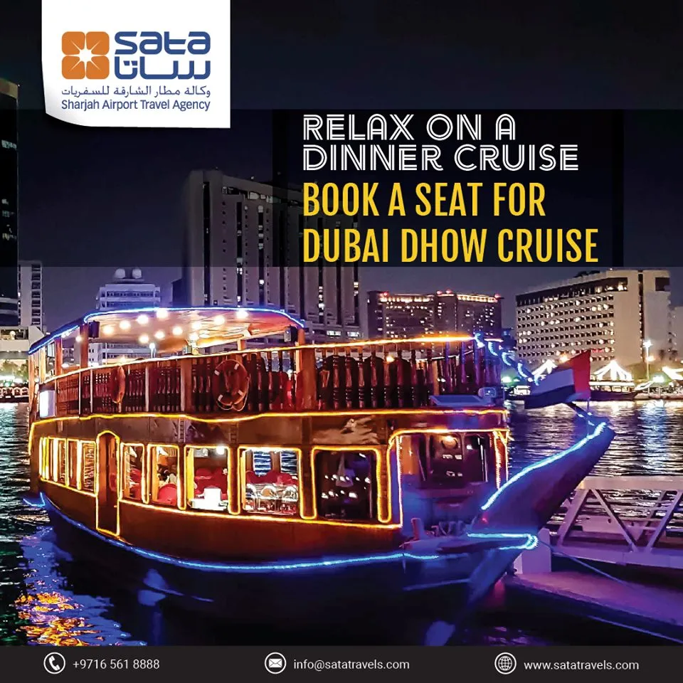 Sharjah Airport Travel Agency