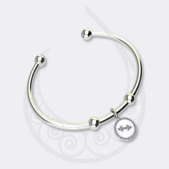 Jeni Coin Jewellery DMCC