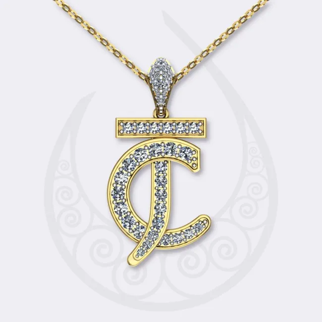 Jeni Coin Jewellery DMCC