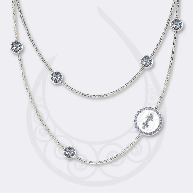 Jeni Coin Jewellery DMCC