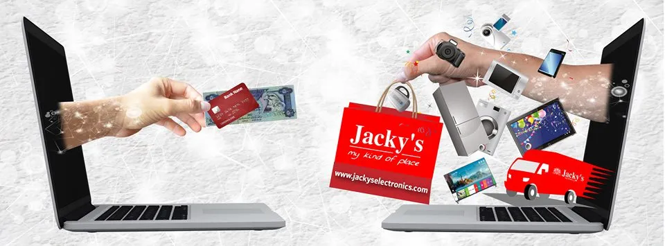 Jacky’s Electronics