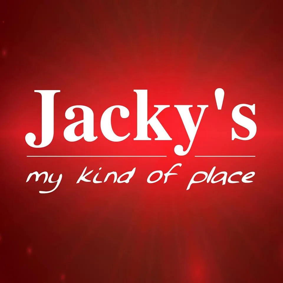 Jacky’s Electronics