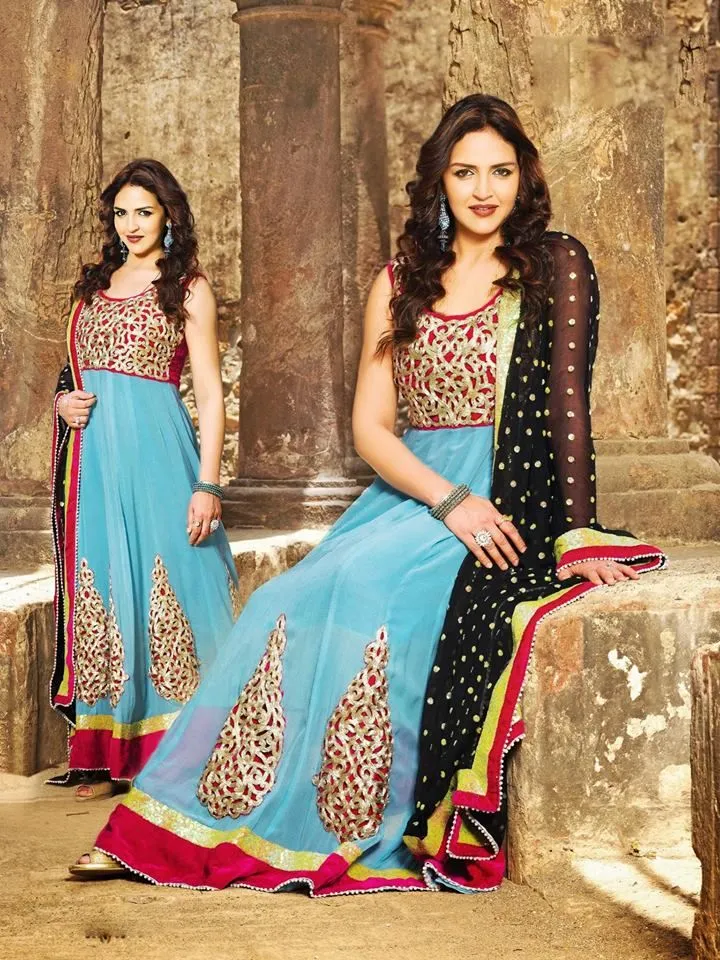 Glamour Palace Fashion