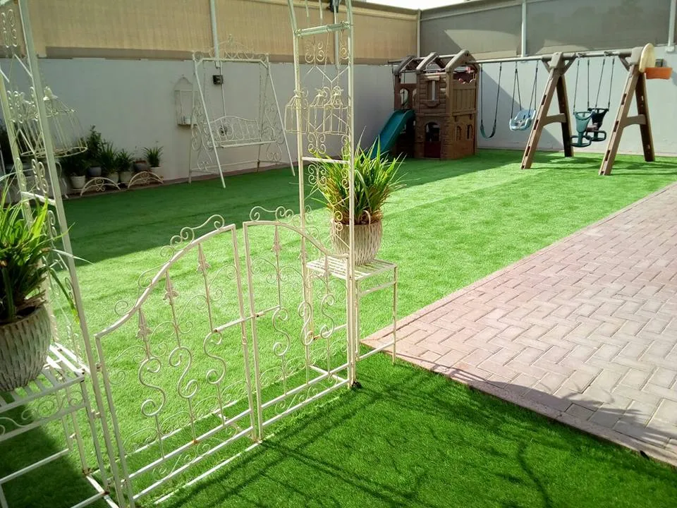 Afnan Garden &  Landscape Services